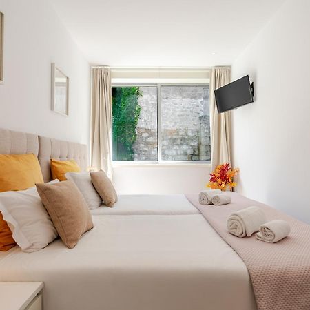 Esm Rental - Santa Catarina Cozy Apartment Porto Kültér fotó