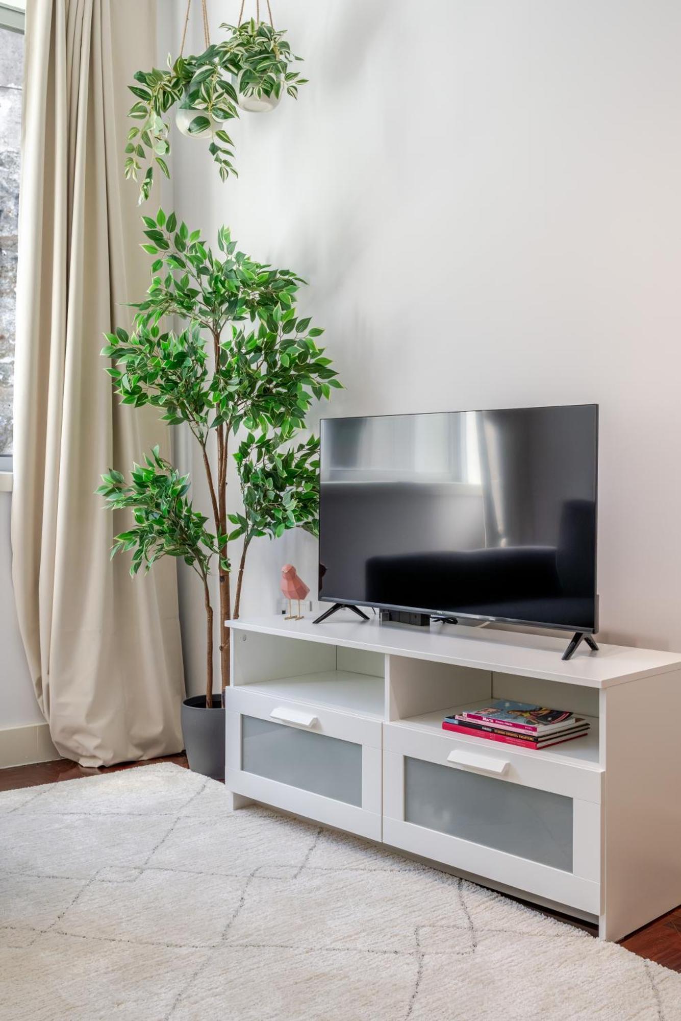 Esm Rental - Santa Catarina Cozy Apartment Porto Kültér fotó